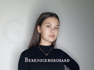 Bereniceburchard