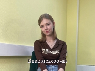 Berenicecoombs