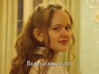 Berenicehewlett