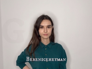 Bereniceheyman