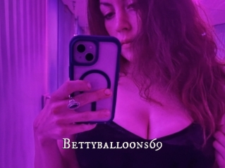 Bettyballoons69