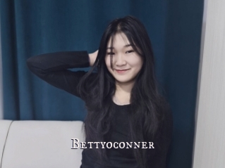 Bettyoconner