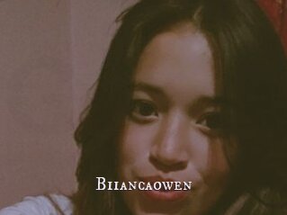 Biiancaowen