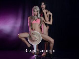 Blackblondiex