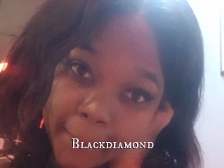 Blackdiamond