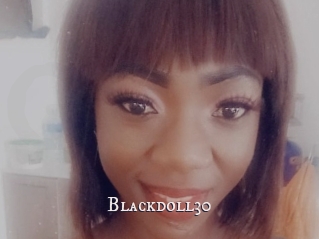 Blackdoll30