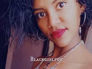 Blackgirlpop
