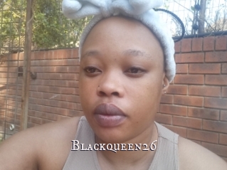 Blackqueen26