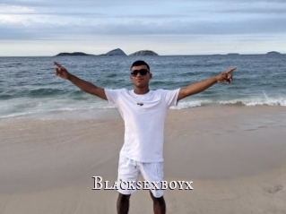 Blacksexboyx