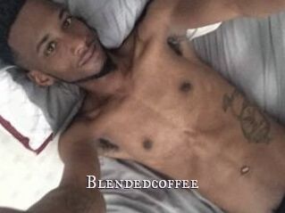 Blendedcoffee