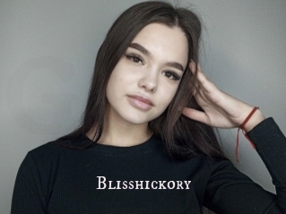 Blisshickory