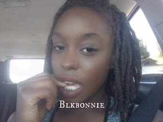 Blkbonnie