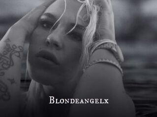 Blondeangelx