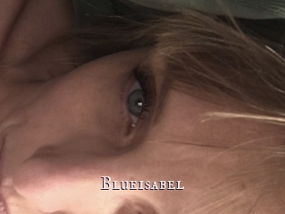 Blueisabel