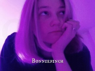 Bonniefinch