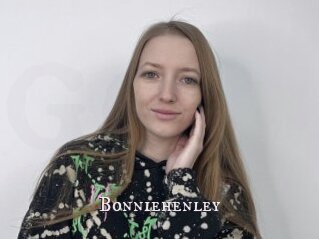 Bonniehenley