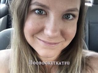 Boobookitkatfu