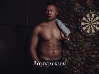 Borisjackson