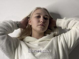 Bossomlily