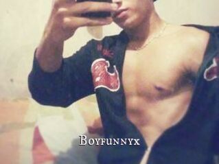 Boyfunnyx