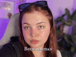 Bozenaraydan