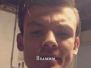 Brammm