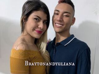 Braytonandyuliana