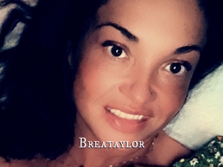 Breataylor