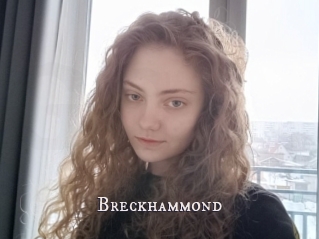 Breckhammond