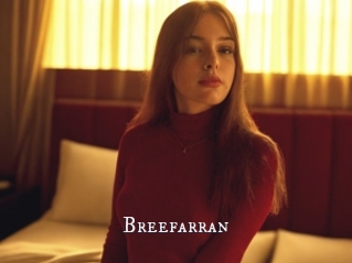 Breefarran