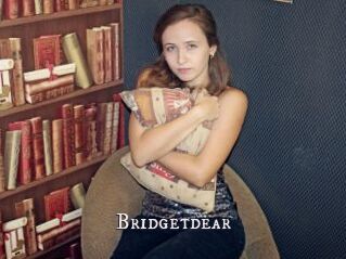 Bridgetdear