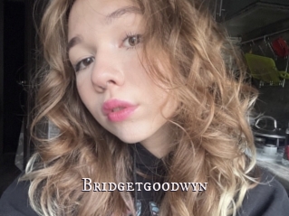 Bridgetgoodwyn