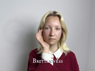 Brittanness