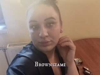 Brownszami