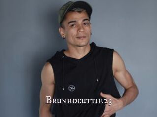 Brunhocuttie23