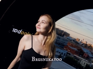 Brusnikayoo
