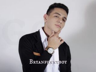 Bryanfunnyboy