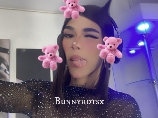 Bunnyhotsx