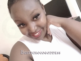 Bustychocogoddess