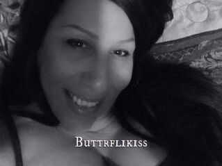 Buttrflikiss