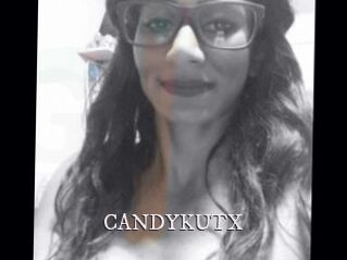 CANDYKUTX