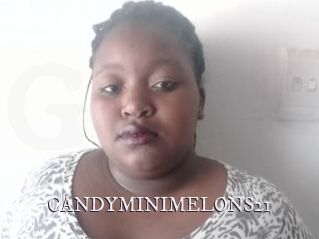 CANDYMINIMELONS21