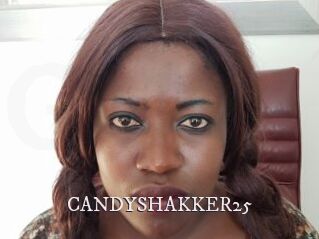 CANDYSHAKKER25