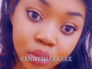 CANDYSHAKKERX