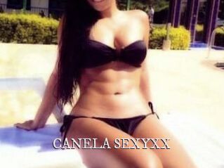 CANELA_SEXYXX