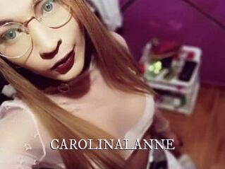 CAROLINALANNE