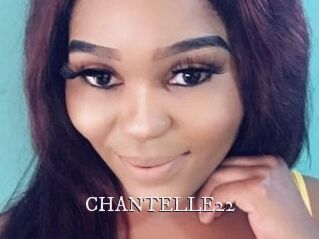 CHANTELLE22