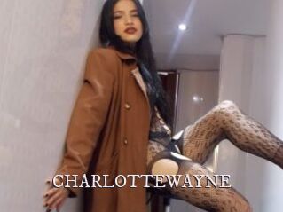 CHARLOTTEWAYNE