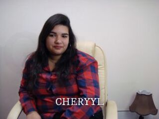 CHERYYL