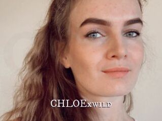 CHLOExwild